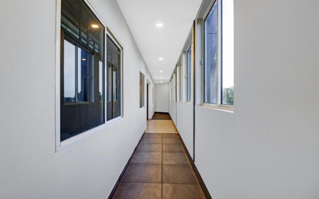 Treebo Pushpak Service Apartment
