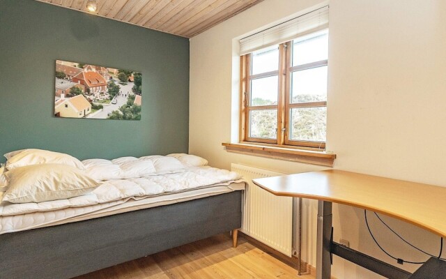 Holiday Home in Skagen