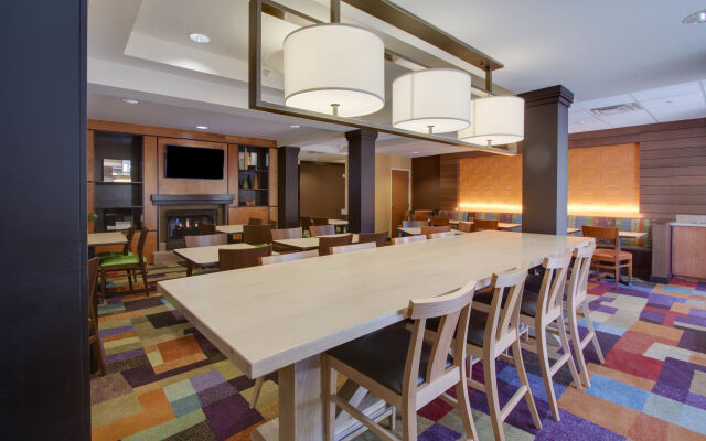 Fairfield Inn & Suites by Marriott Clermont