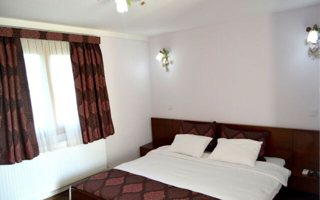 Agva Gizemli Nehir Hotel