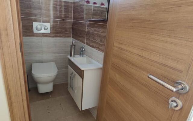 Duplex 4 1 in the City Center of Ümraniye Alemdağ Caddesi Istanbul