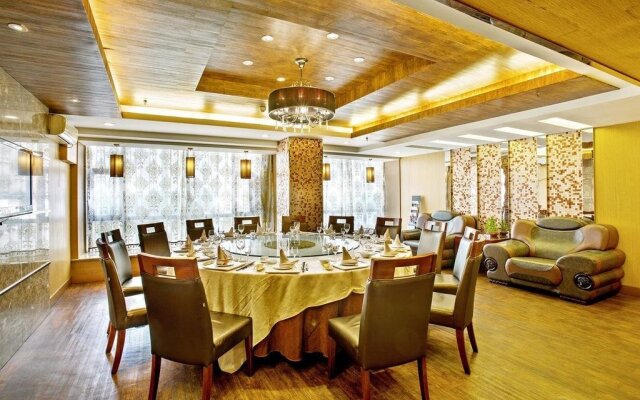 Teckon Hotel - Ningbo