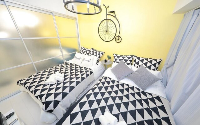 Premier in Land Mark Ebisu Osaka 302 (171-17)