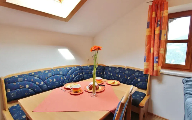 Charming Farmhouse in Westendorf With Balcony