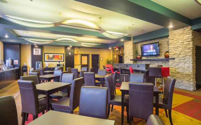 Best Western Plus St. Albert