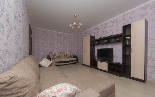 Apartment Olympia