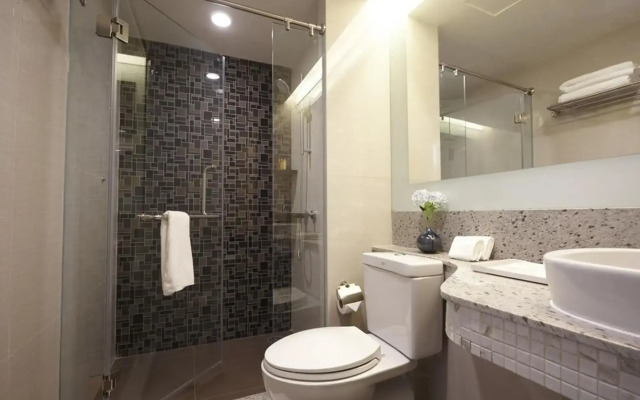 Praso @ Ratchada 12 Hotel