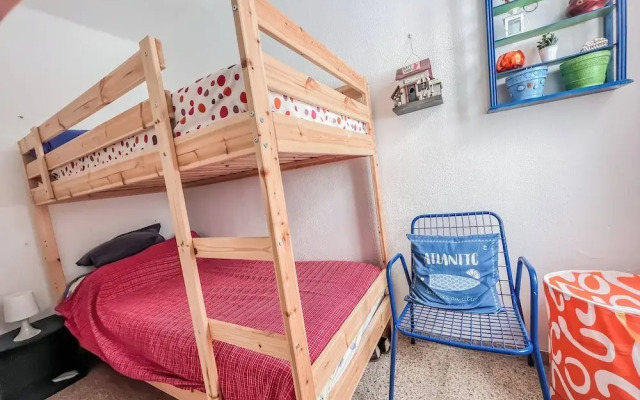 Cd-1414 Two Bedroom Apartment Nerja