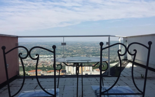 Grande Albergo Abruzzo