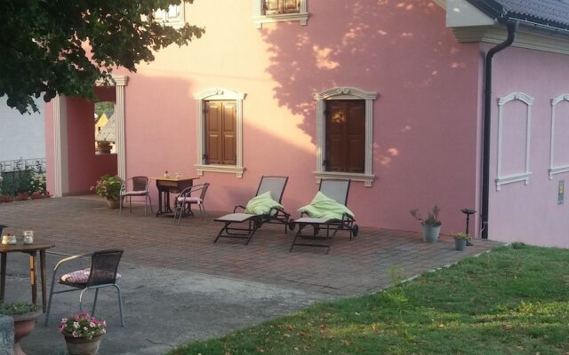 Merkez Guest House
