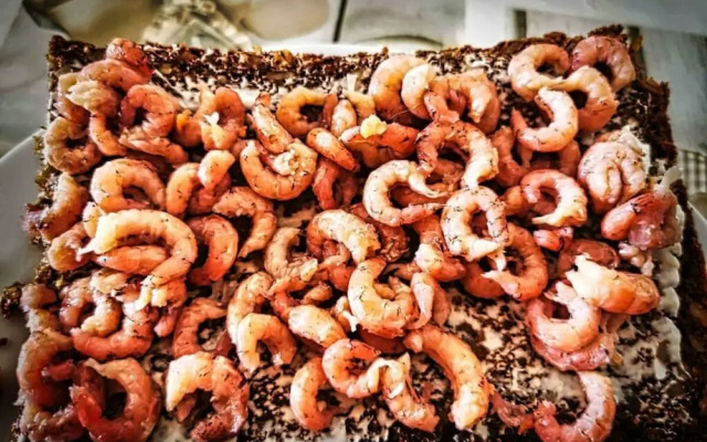 Sun, Mudflats and sea