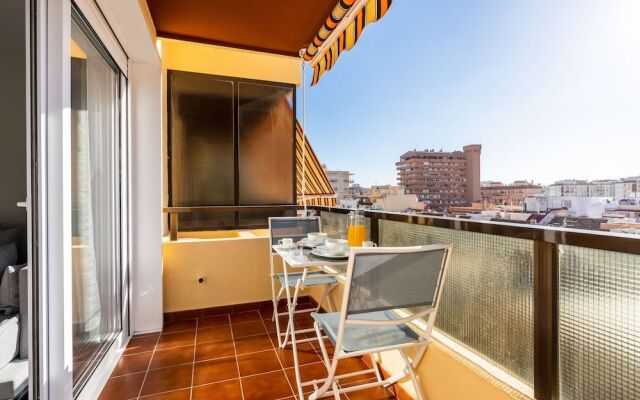 Sur Suites Lubina