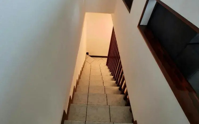 Appartamento Stropea con giardino privato e piscina