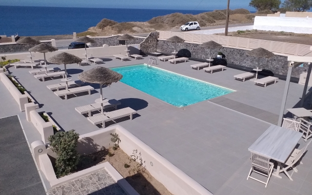 En Plo Boutique Suites