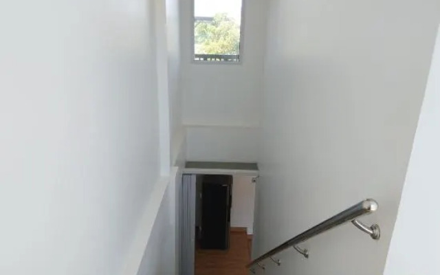 Boonpoolsri Poolvilla