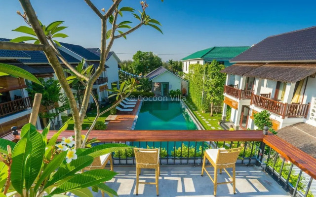 Cocoon Villa