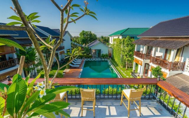 Cocoon Villa