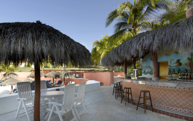 Grand Palladium Vallarta Resort & Spa - All Inclusive