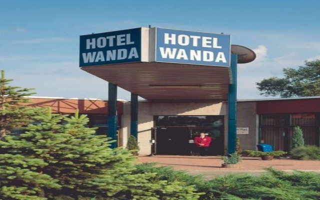 Hotel Wanda