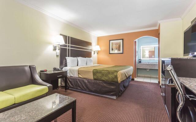 Quality Inn Gadsden – Attalla