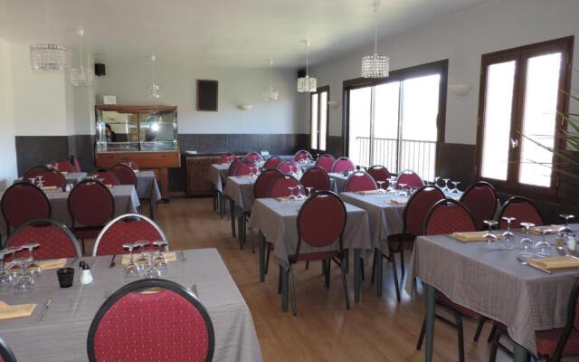 Hotel Le Chatelet