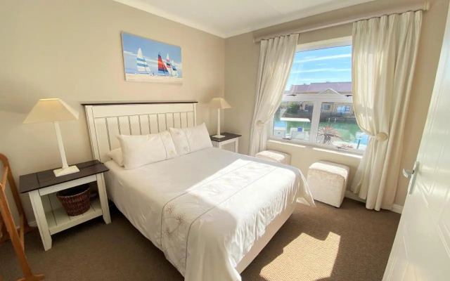 23 Jamaican Palms, Marina Martinique, Jeffreys Bay