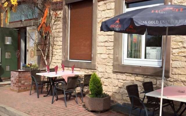 Hotel Restaurant Ernenwein