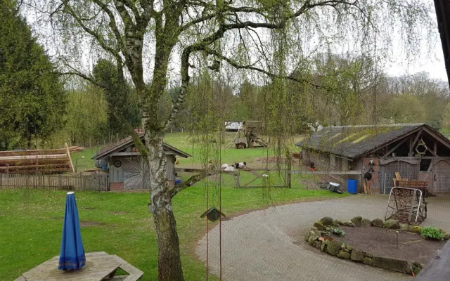 Gemütliche Ferienwohnung
