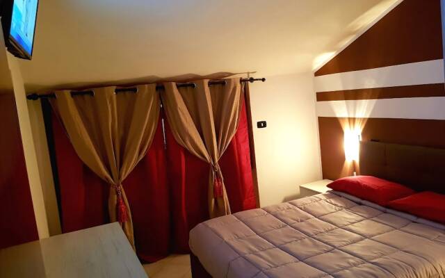 La Chimera Dei Marsi