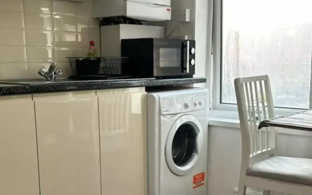 1 Bedroom Apartment - Central, Free Parking