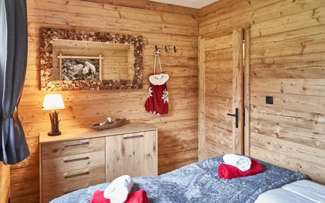 Chalet Lessner - Pure Design & Tranquility