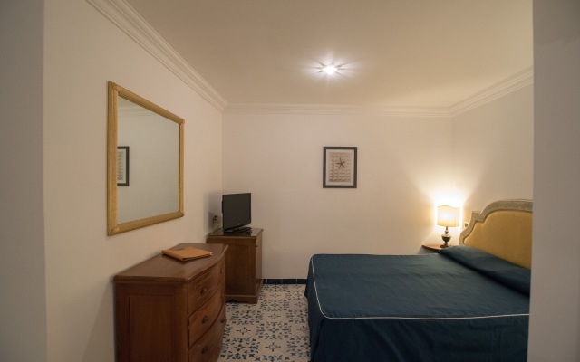 Posa Posa Hotel