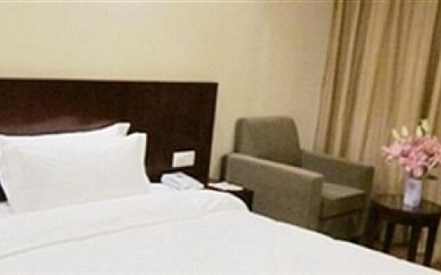 Nanyuan E Home Business Hotel Hengdian Movie and Television