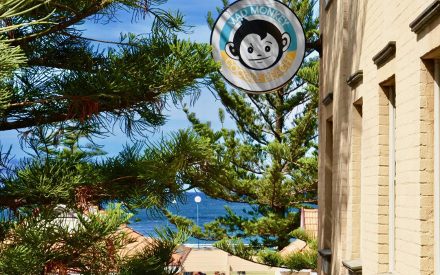 Mad Monkey Coogee Beach Hostel