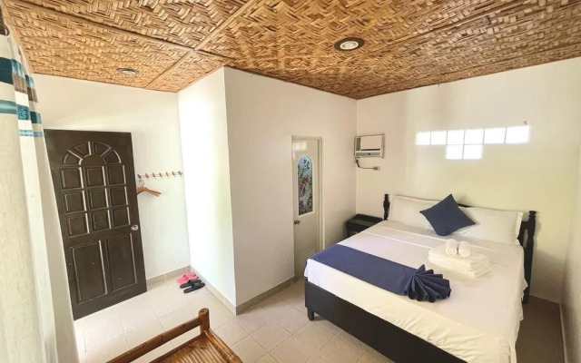 azure camotes resort hotel