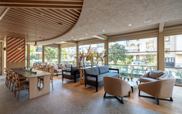 Oli Hotel
