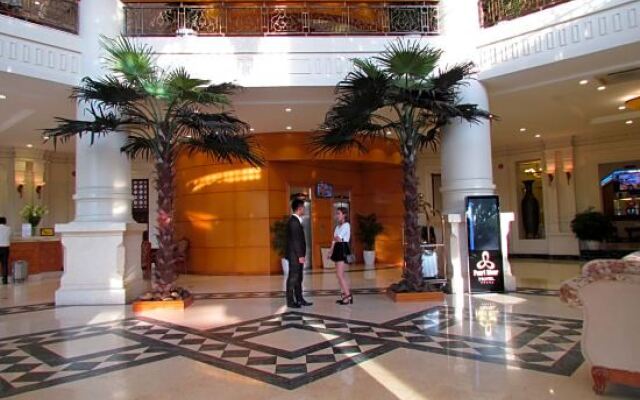 Pearl River Hotel