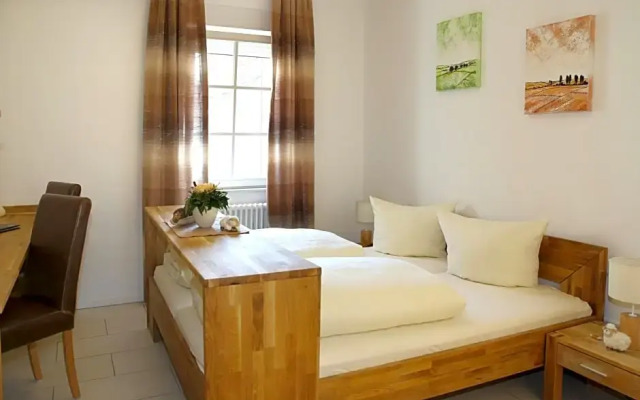 Landhotel Sickinger Hof