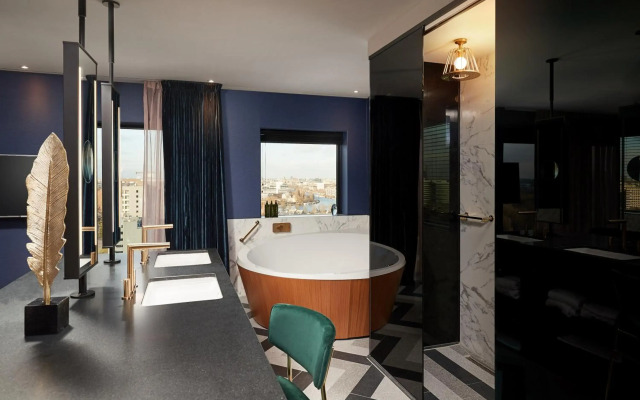 Van der Valk Amsterdam Amstel