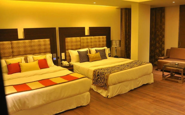 Hotel Uppal International