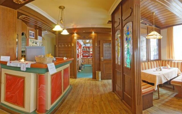 Hotel Plankl