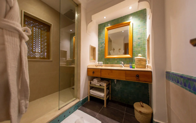 Jaal Riad Resort