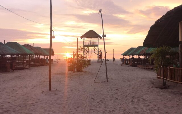Camp Rofelio Surfing Beach Resort