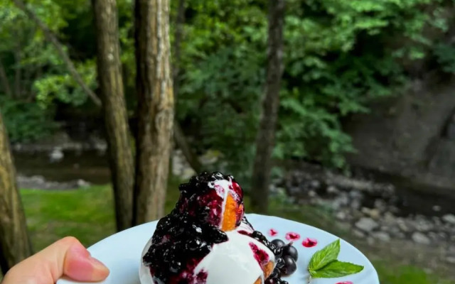 Patakmenti Panzió Spa