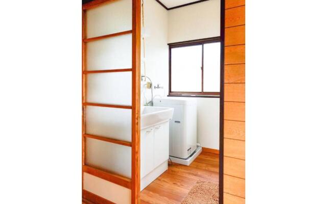 Second House Nikko - Vacation STAY 13408