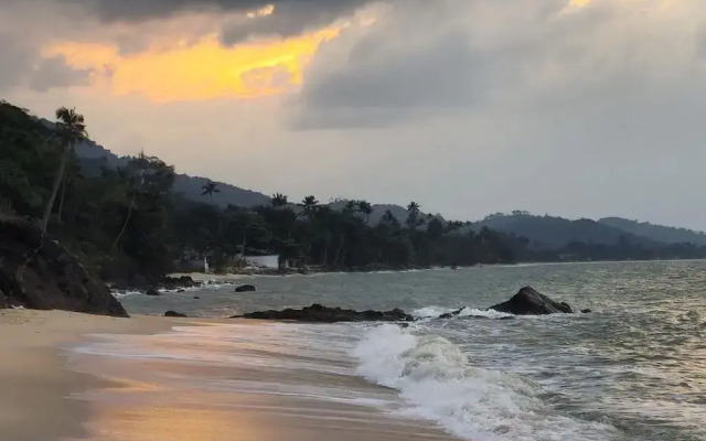 2 Bedrooms Villa Aperol