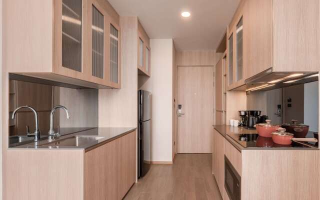 Wyndham Garden Bangkok Sukhumvit 42