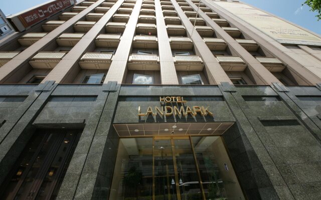 Hotel Landmark Nagoya