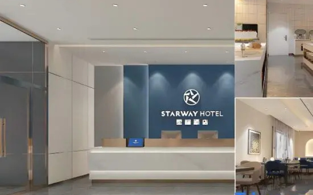 Starway Hotel (Yitong City Plaza)