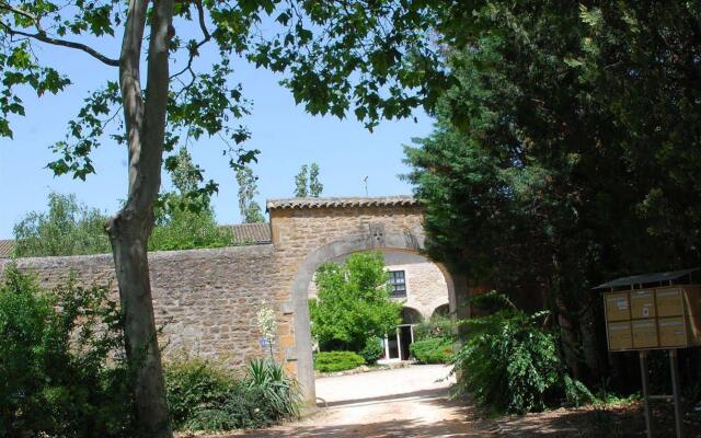 Hostellerie La Ferme du Poulet